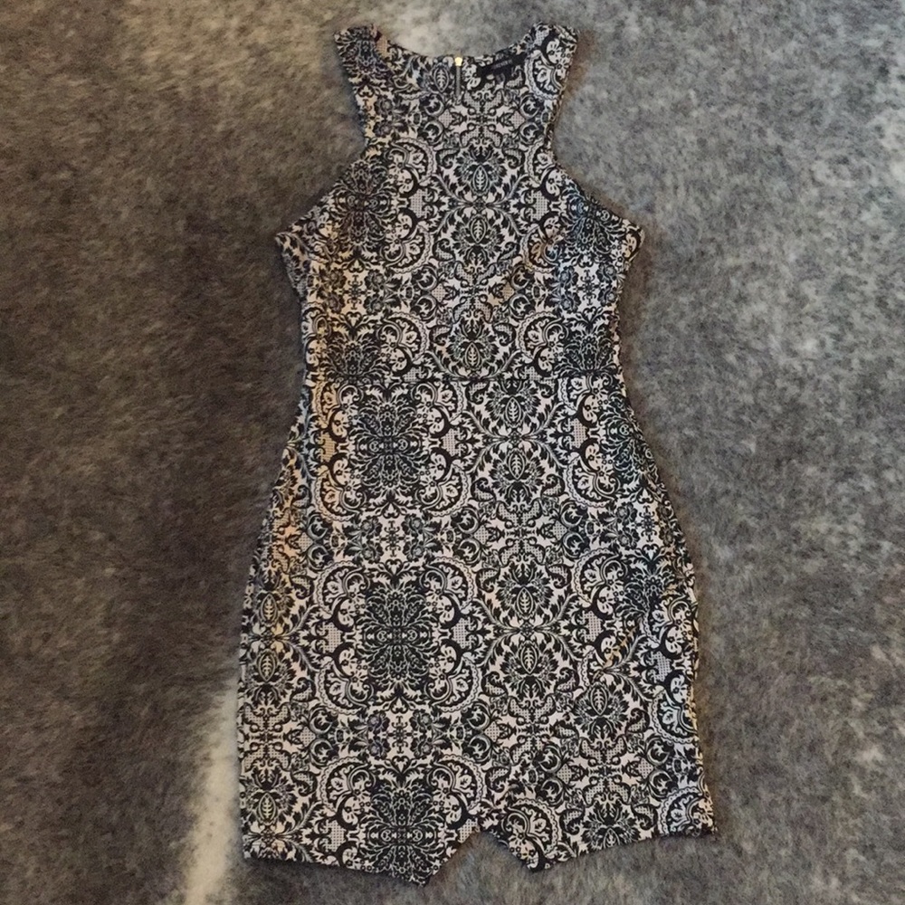 Forever 21 dress